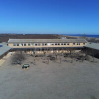 Centre Mer et Soleil