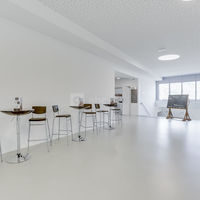 Salle de réception
