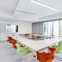Salle de réunion