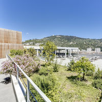 Environnement extérieur