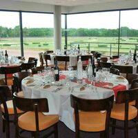 Loges Hippodrome de Maure de Bretagne