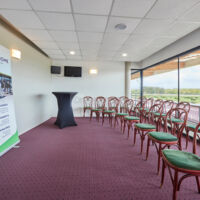 Salle de réunion Hippodrome de Maure de Bretagne