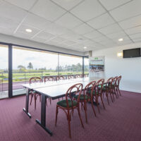 Salle de réunion Hippodrome de Maure de Bretagne