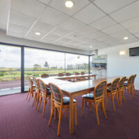 Salle de réunion Hippodrome de Maure de Bretagne