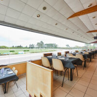 Salle panoramique Hippodrome de Maure de Bretagne