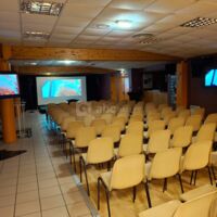 Salle de conference