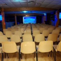 Salle de conférence