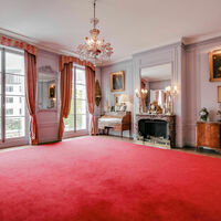 Grand salon (1er étage)