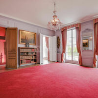Grand salon (1er étage)