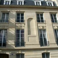 Vue extérieure