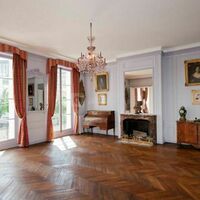 Grand salon
