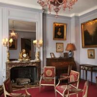 Grand salon