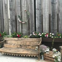Bois & décorations
