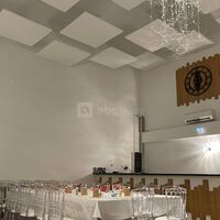 Salle Annexe Repas des enfants