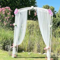 Arche blanche - Photos