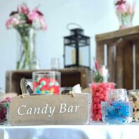 Candy Bar