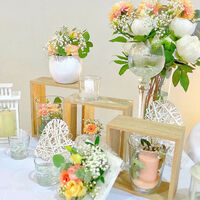 Décoration buffet
