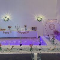 Salle Annexe 80m2