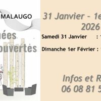 Journées Portes ouvertes