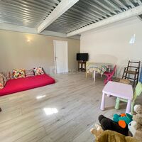 Salle des enfants