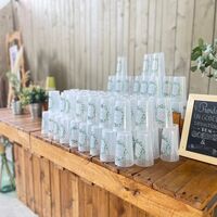 Bar du patio