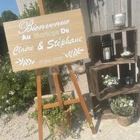 Accueil des invités