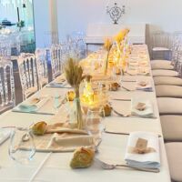 Table enfants
