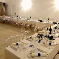 Salle Annexe fête familiale
