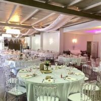 Location grande salle de mariage