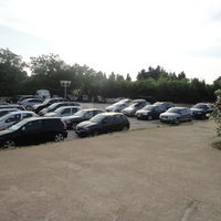 Parking Privé