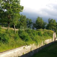 Le Fort de Bruyères