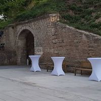 Le Fort de Bruyères