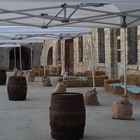 Le Fort de Bruyères