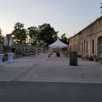 Le Fort de Bruyères