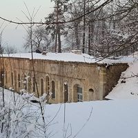 Le Fort de Bruyères
