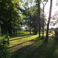 Le Fort de Bruyères