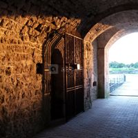 Le Fort de Bruyères