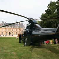 Château des Boulard