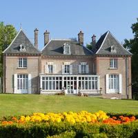 Le Domaine de Drancourt