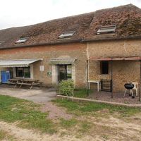 La Cour au Puits