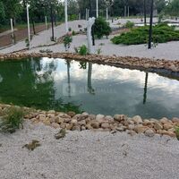 Jardin zen