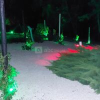 Jardin zen