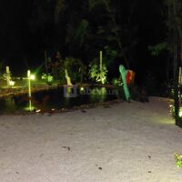Jardin zen