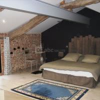 Chambre Matières