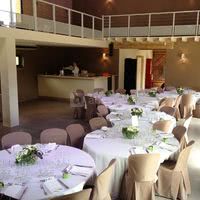 Salle tables