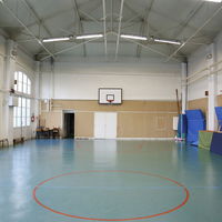INSPE Batignolles et Boursault