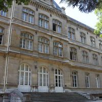 ESPE Batignolles et Boursault