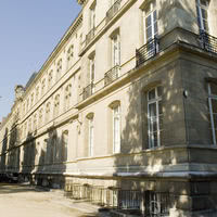 ESPE Batignolles et Boursault