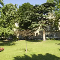 ESPE Batignolles et Boursault