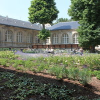 ESPE Batignolles et Boursault